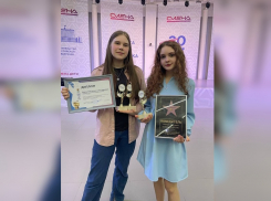 Фильм сыктывкарских школьниц «Чудная» признали лучшим в Детской киноакадемии в Анапе