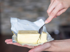 Все «лучшее» - детям: в анапский детский сад поставляли фальсифицированное масло 