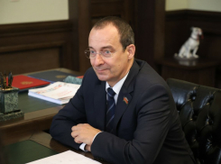 Председатель ЗСК рассказал о перспективах Анапы, но что делать с энергоснабжением?