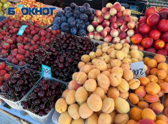 Ароматные травы и сладкие помидоры: что анапчанам стоит купить в августе