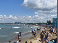 В Международный день шутки в Анапе будет солнечно