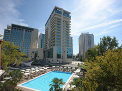 Вениамин Кондратьев прокомментировал введение ГОСТов для отелей в Анапе и на других курортах