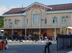 Перенести автовокзал к железнодорожному хотят не только в Анапе, но и в Новороссийске