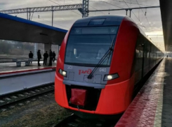 Во сколько обойдётся поездка на новой «Ласточке» в Анапу 