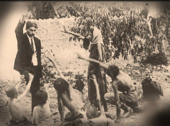 24 апреля отмечается День памяти жертв геноцида армянского народа