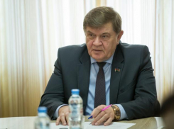 Александр Смирнов рассказал, как будет работать Совет ветеранов Анапы в 2021 году