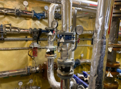 Анапская прокуратура добилась перерасчёта платы за отопление для жителей микрорайона «Горгиппия»