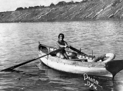 Грабитель Колесников и два карманных вора промышляли в Анапе