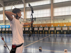 В Анапе пройдут Первенство и Чемпионат Краснодарского края по стрельбе из лука