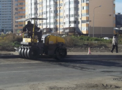 На обслуживание городских дорог за полгода Анапа потратит почти 7 млн. рублей