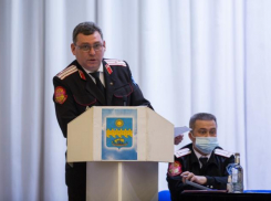 В Анапе вновь хотят возродить казачьи рынки