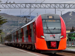 Сезонные поезда по маршруту Анапа – Ижевск запустят с 27 мая