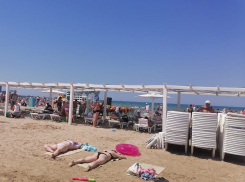 Анапу признали самым любимым местом для семейного отдыха