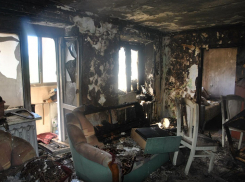 В Анапе из многоэтажки были эвакуированы 50 жильцов