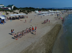 Анапские детские здравницы получат финансы на ремонт