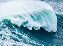 Морское стечение обстоятельств: в Анапе не исключают появление цунами