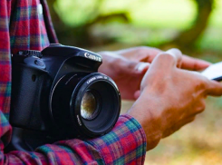 В одной из квартир в Анапе унесли два смартфона и фотоаппарат Cannon