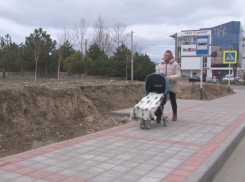 Благоустройством Анапы занялись вплотную: что ремонтируют на курорте сейчас
