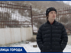 Анапский поэт Михаил Янкилевич: «У нас всех есть голова - тут особо не выделишься»