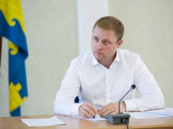Василий Швец выяснил причину проблем с энергоснабжением в Анапе