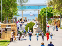 5 причин провести незабываемый отпуск в Анапе