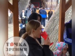 У соседей скандал: мэр Новороссийска уволил своего зама за неподобающее поведение