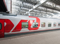 Доехать до Анапы – 87 тысяч рублей: во сколько раз люкс дороже плацкарта на поезде «Премиум»