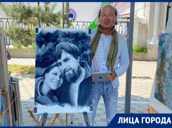 Анапский роллер-художник: «Мечта - это то, что считается недостижимым»