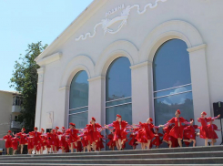 Афиша мероприятий в ЦК «Родина» на июнь