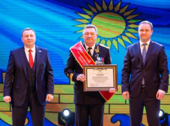 В Анапе появилось три новых почётных гражданина