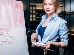  В Анапе открылись сразу две выставки