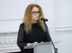 Анапская писательница Ирина Иваськова завоевала литературную премию «Слово»