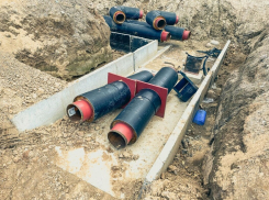 В Анапе продолжается реконструкция сетей канализации – выделено еще почти 5 млн рублей