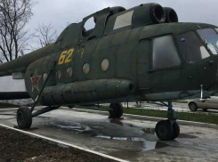 У анапчан появился собственный вертолёт 
