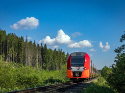  В Анапу и Сочи пустили дополнительные поезда дальнего следования