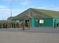 На Кубани контрактники СВО получат выплату в размере 100 тысяч рублей