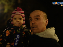  «Где атмосфера праздника, где музыка?»: анапчане и гости города о новогодней Анапе