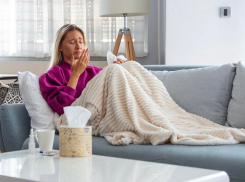 У Скорпионов могут быть проблемы со здоровьем – гороскоп для анапчан