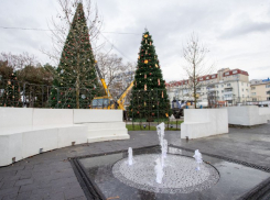 Театральную площадь Анапы откроют ко Дню города