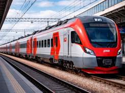 Прямое железнодорожное сообщение связало Киров и Анапу