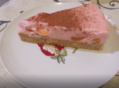 Рецепт торта без выпечки от Ильи Шпакова - «Повара из деревни»