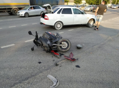 Пока Анапа нежится под солнцем, в Новороссийске происходят жуткие вещи