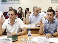 Кто из кандидатов в депутаты в Анапе выходит на финишную прямую