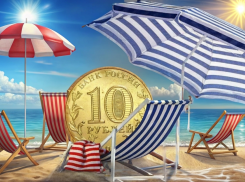 В Анапе вводят туристический налог – отельеры будут вынуждены уходить «в тень»