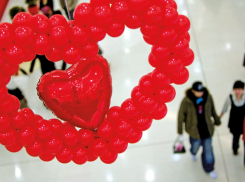 Анапа — самое популярное и доступное место для отдыха на День влюблённых