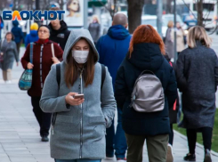 Хорошая новость: с 6 июня анапчане могут не надевать маски на улице