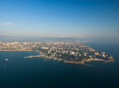 У города-курорта Анапа появился официальный гимн