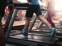 Анапчане, занимающиеся фитнесом смогут это делать с большой скидкой