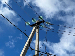 Житель села под Анапой должен 918 тысяч за потребление электричества компании «Россети Кубань»