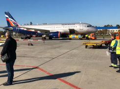 Международный аэропорт Анапа открывает пять новых рейсов